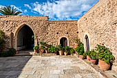 The Monastery of Toplou, Eastern Crete 